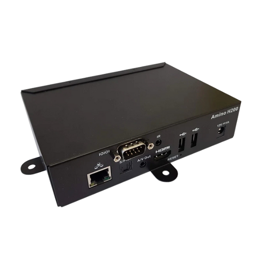 Amino H200 Media Player